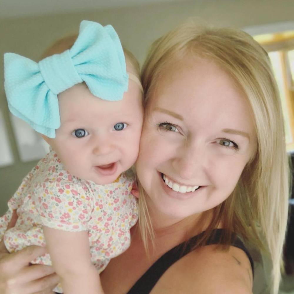 Meet your Posher, Kjersti